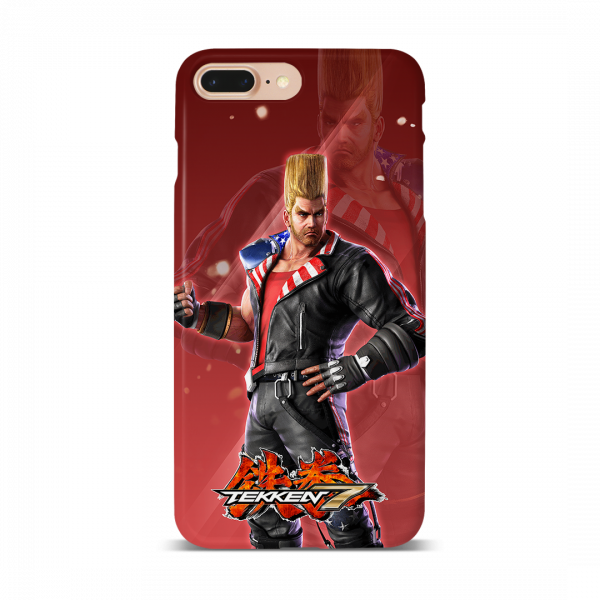 Case Paul Phoenix TKK-035