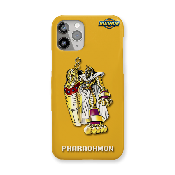 Case Pharaohmon DGM-242