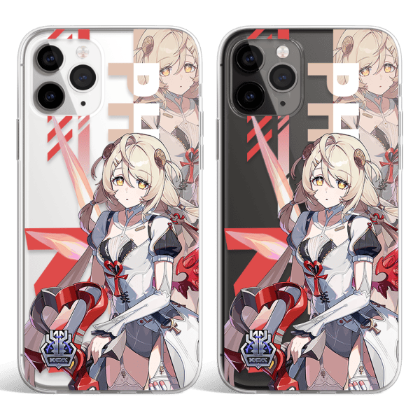 Phoenix Reffaella Zenless Zone Zero ZZZ-065