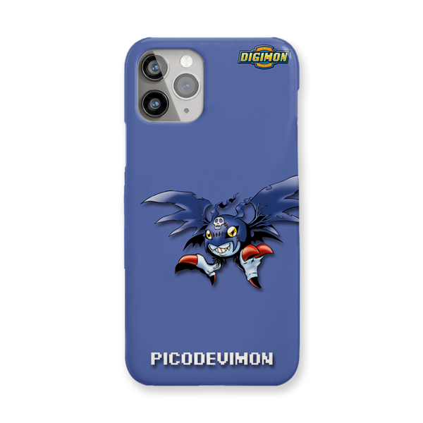 Case Picodevimon DGM-244