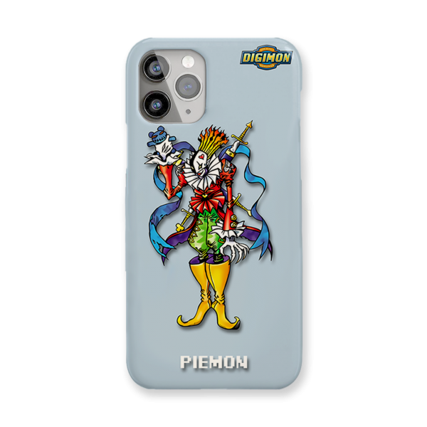 Case Piemon DGM-246