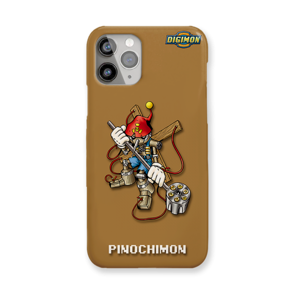 Case Pinochimon DGM-247