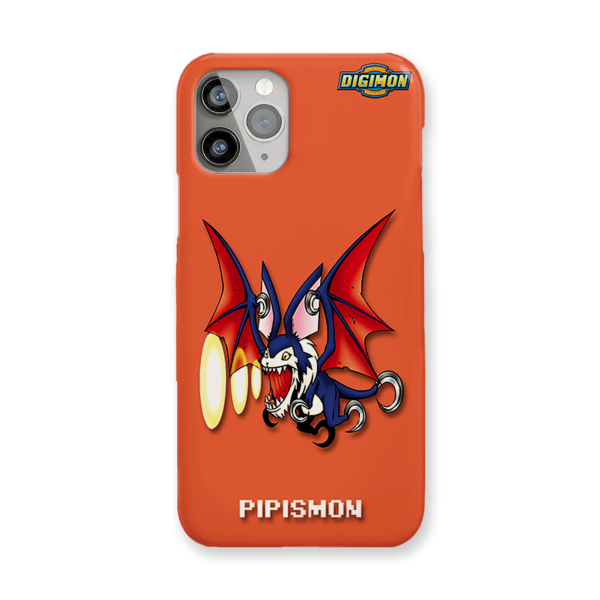 Case Pipismon DGM-248