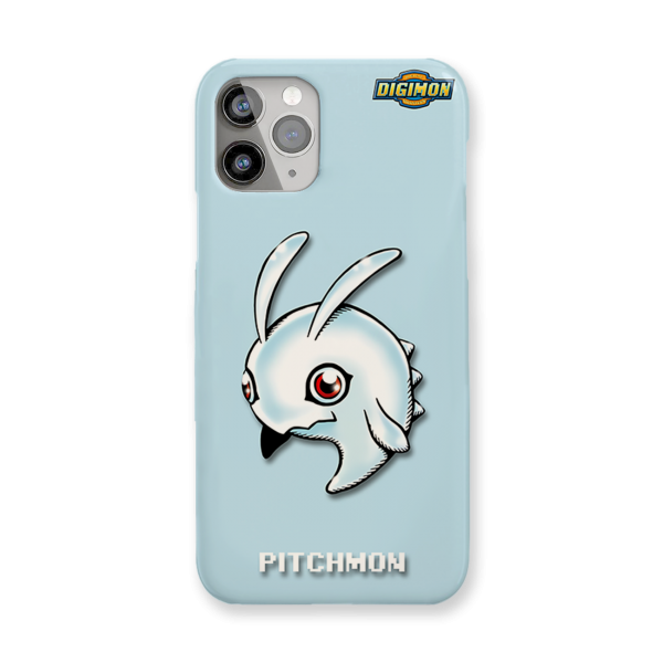 Case Pitchmon DGM-249