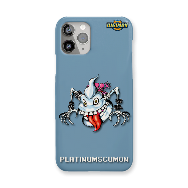 Case Platinumscumon DGM-251