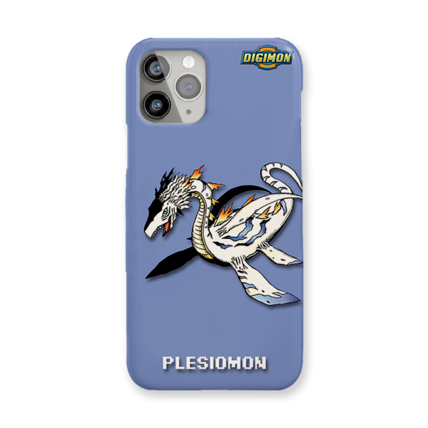 Case Plesiomon DGM-252