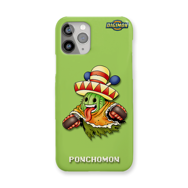 Case Ponchomon DGM-254