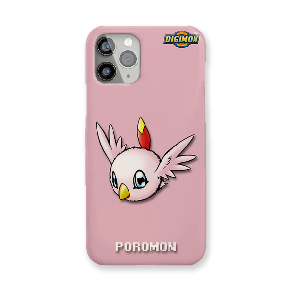 Case Poromon DGM-255