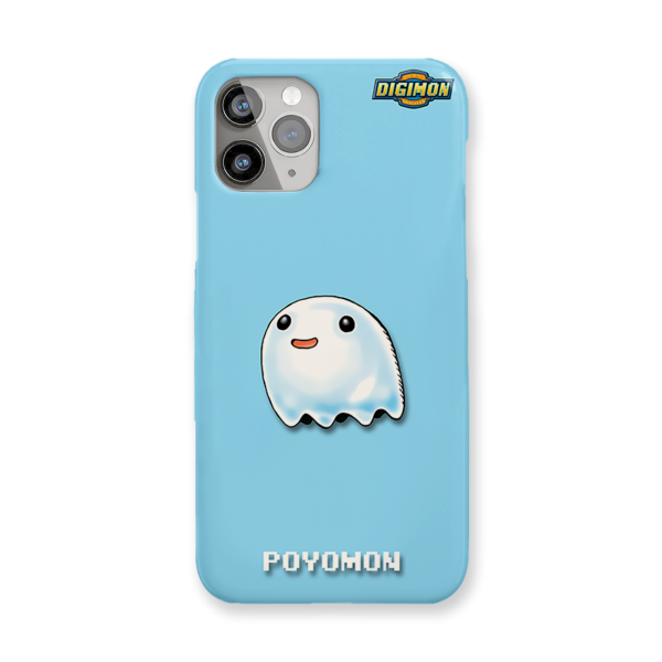 Case Poyomon DGM-256