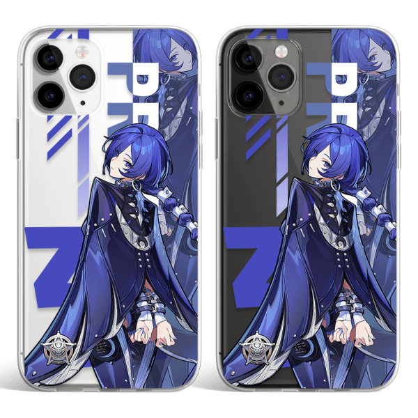 Promeia Zenless Zone Zero ZZZ-055