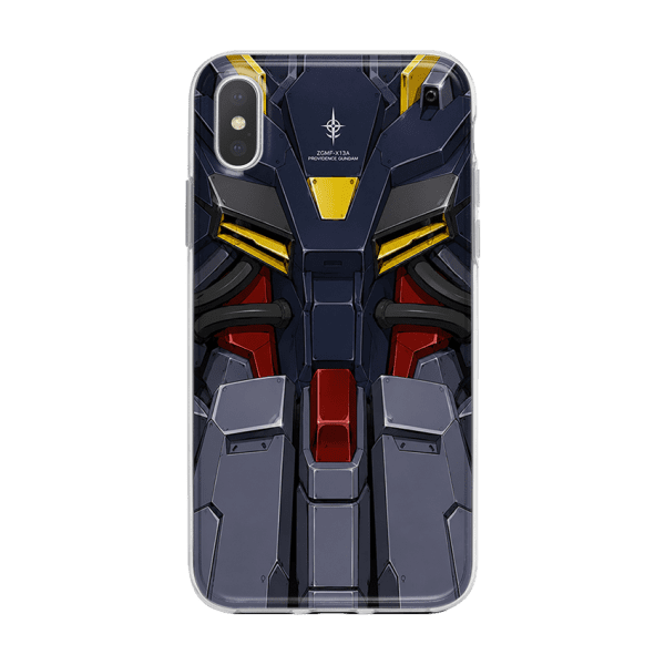 Providence Gundam Zgmf-X13A GDM-026