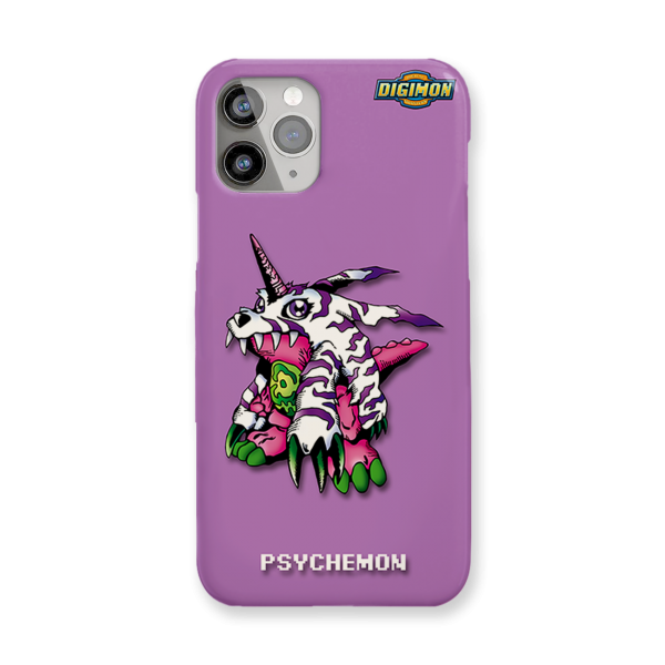 Case Psychemon DGM-259