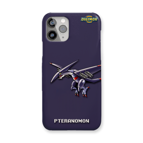Case Pteranomon DGM-260