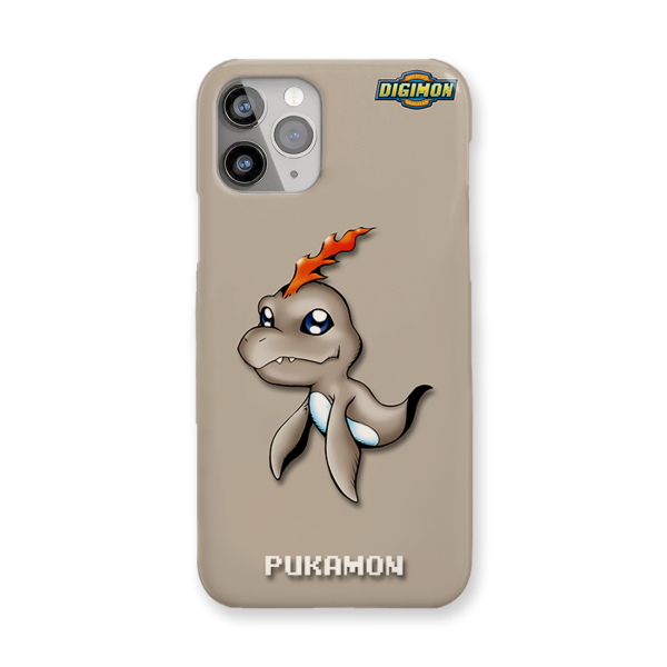 Case Pukamon DGM-263
