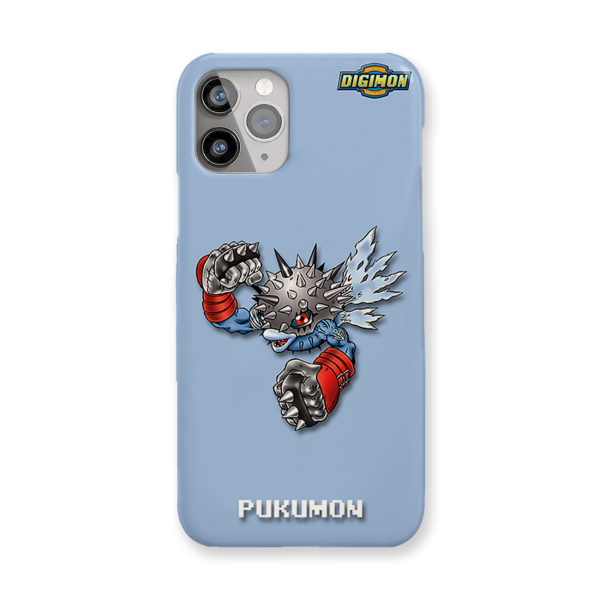 Case Pukumon DGM-264