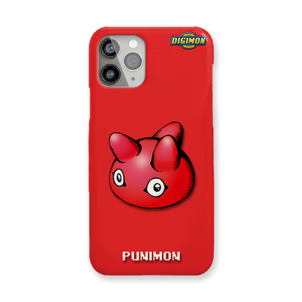 Case Punimon DGM-266