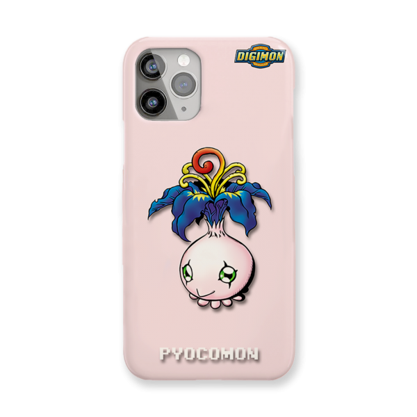 Case Pyocomon DGM-268