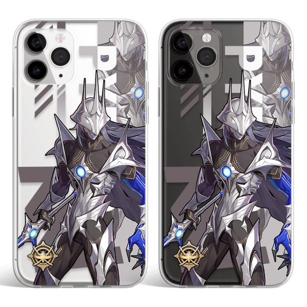 Pyrois Zenless Zone Zero ZZZ-058