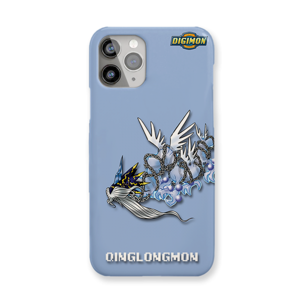 Case Qinglongmon DGM-269