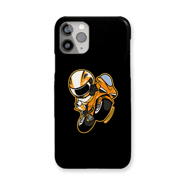 Case Racer RCR-016