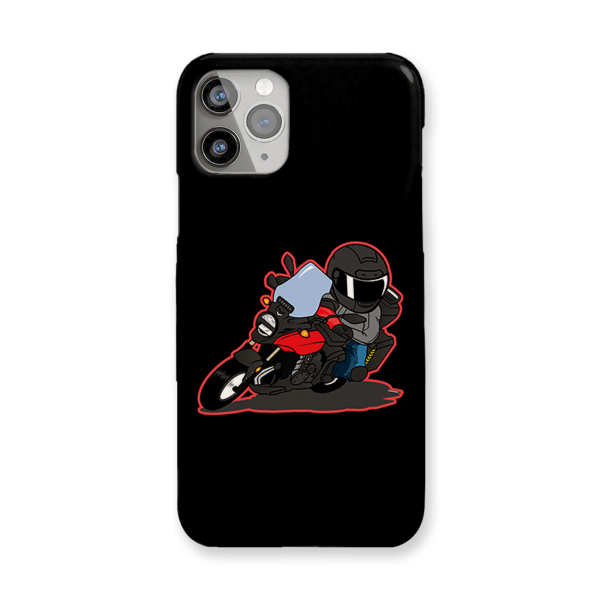 Case Racer RCR-007
