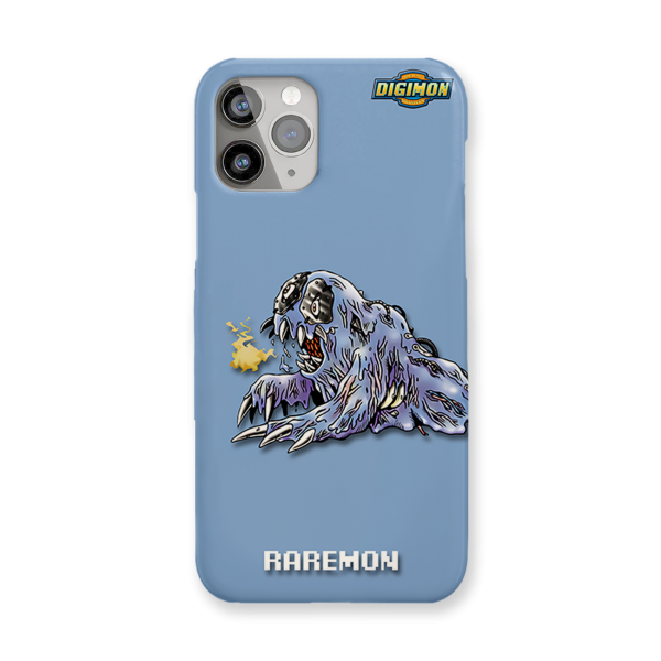 Case Raremon DGM-270