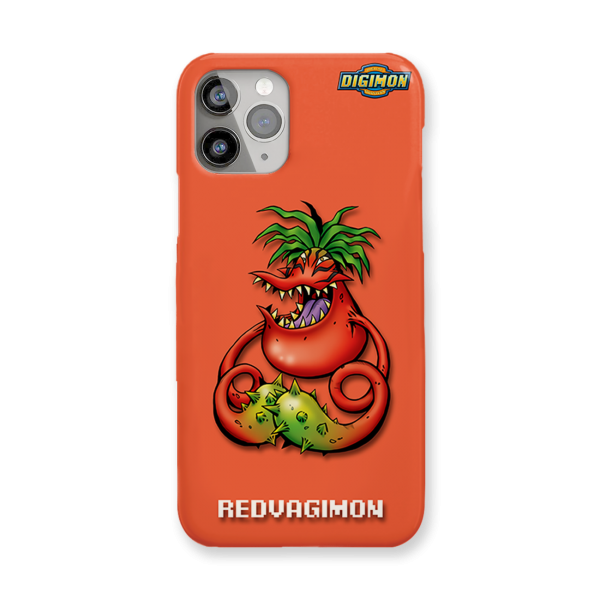 Case Redvagimon DGM-271