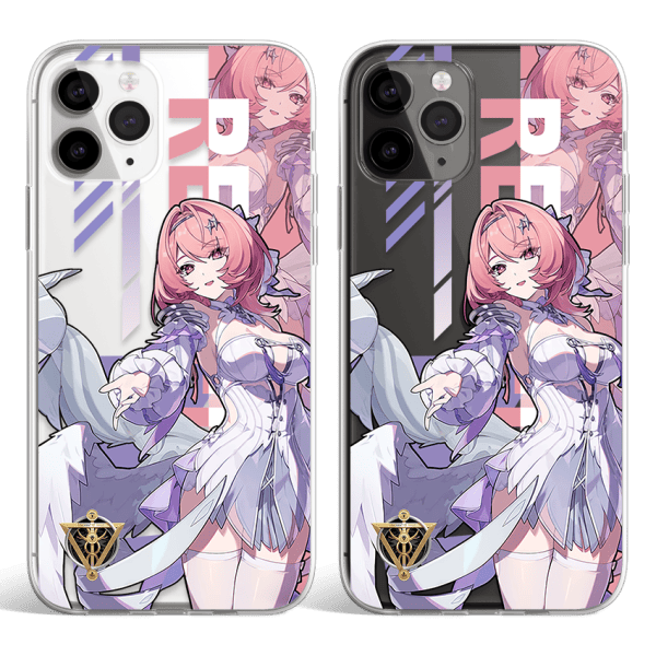 Remielle Dan Zenless Zone Zero ZZZ-060
