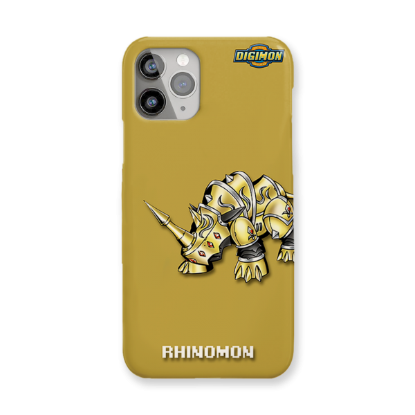 Case Rhinomon DGM-274