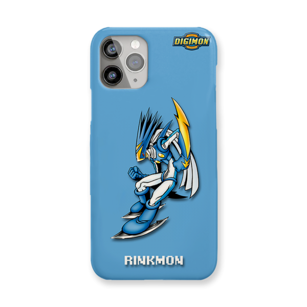 Case Rinkmon DGM-275