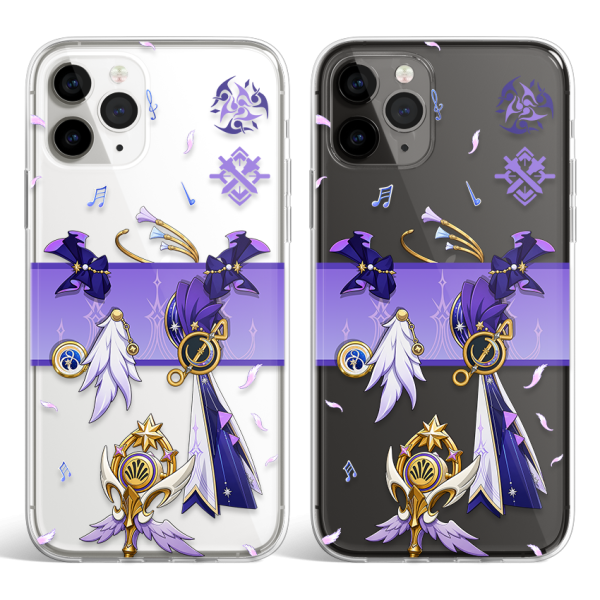 Robin Essence Honkai Star Rail
