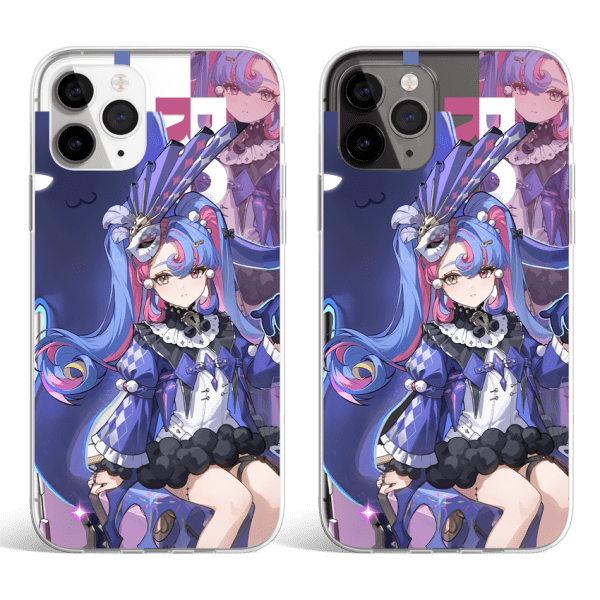 Roccia Wuthering Waves WUW-030