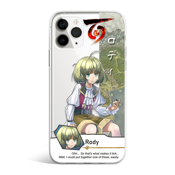 Rody Eiyuden Chronicle