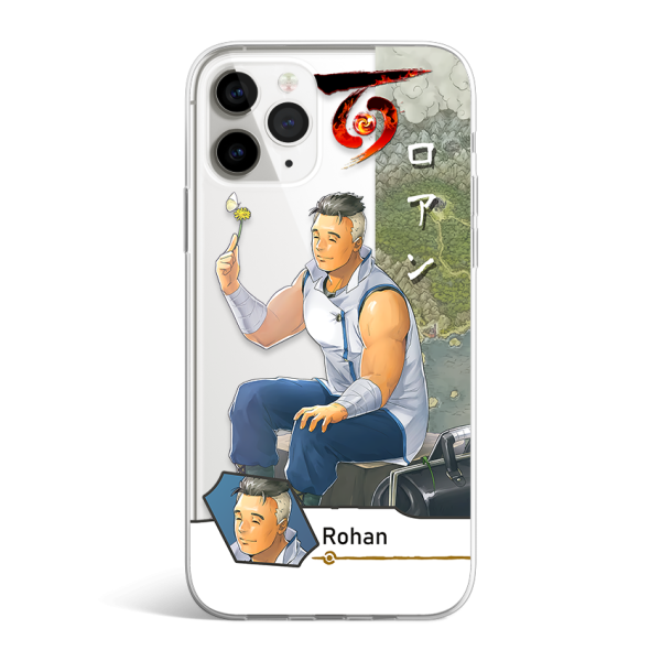 Rohan Eiyuden Chronicle