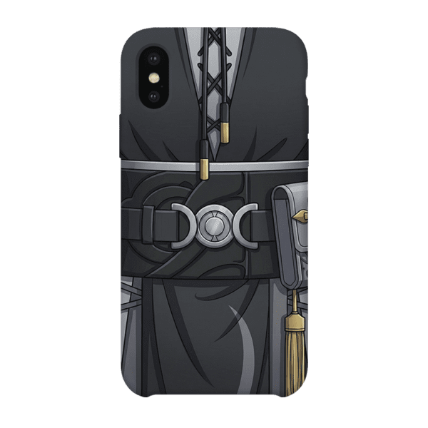 Rover Female Caseplay