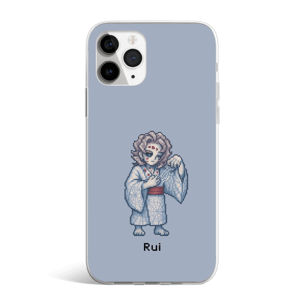 Rui Pixel KNY-036-PXL
