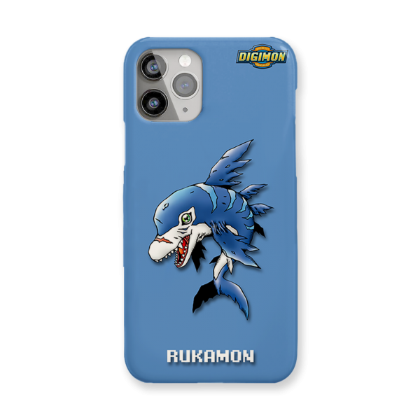 Case Rukamon DGM-277