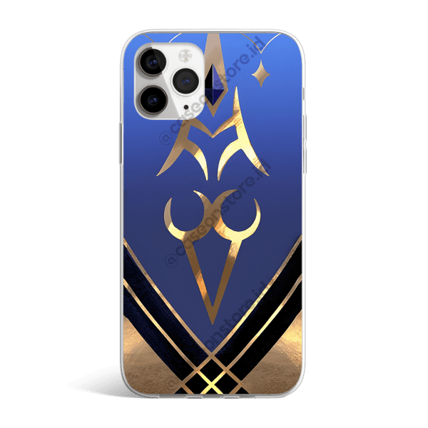 Saber Honkai Star Rail