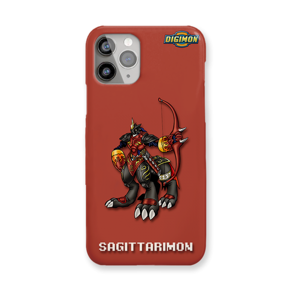 Case Sagittarimon DGM-280