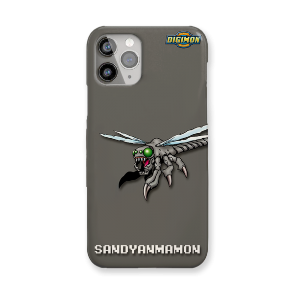 Case Sandyanmamon DGM-281