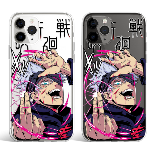 Satoru Gojo JJK-023