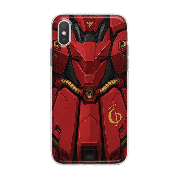 Sazabi Gundam Msn-04 GDM-017