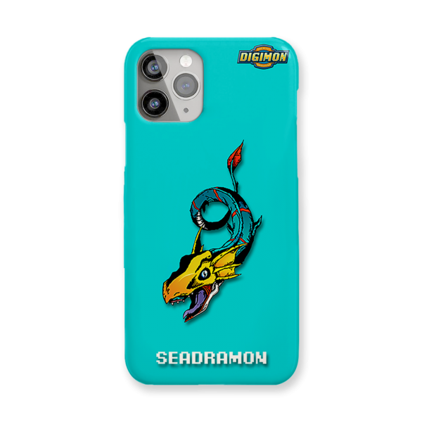 Case Seadramon DGM-284
