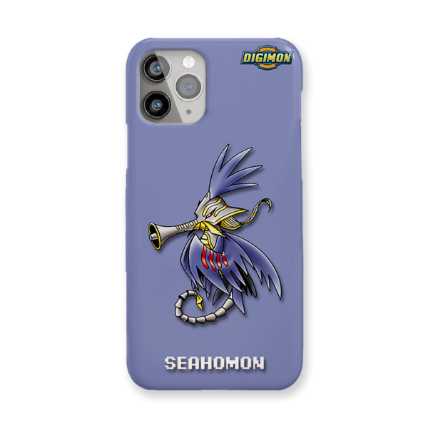 Case Seahomon DGM-285