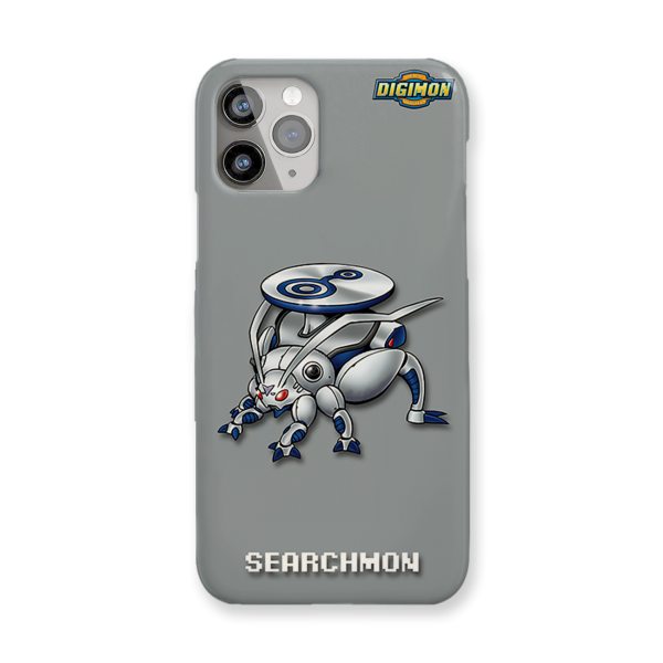 Case Searchmon DGM-286