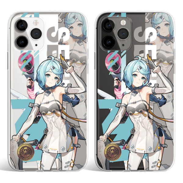 Seed Zenless Zone Zero ZZZ-041