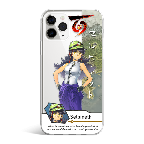 Selbineth Eiyuden Chronicle