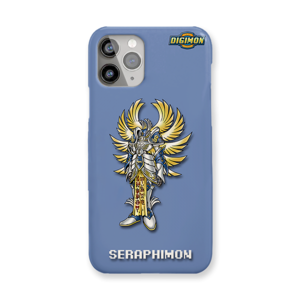 Case Seraphimon DGM-288