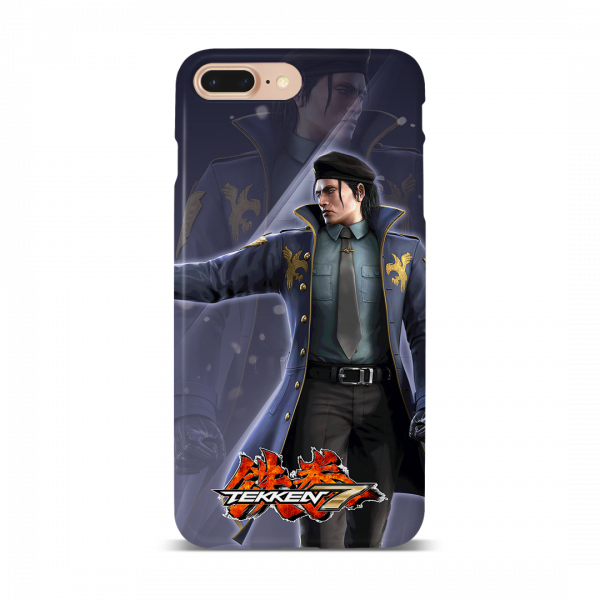 Case Sergei Dragunov TKK-036