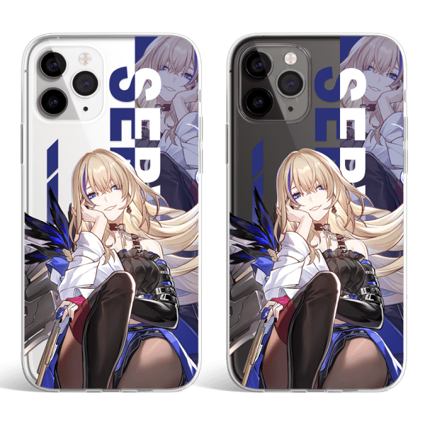 Serval HSR Character HSC-022